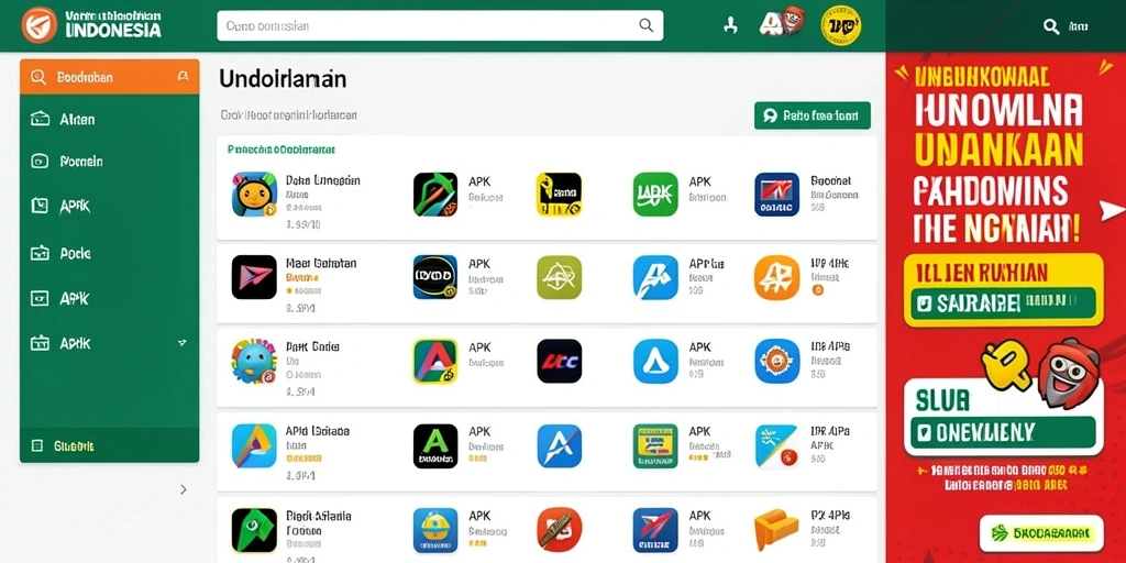 Mode multiplayer yang memungkinkan interaksi antar pemain.
