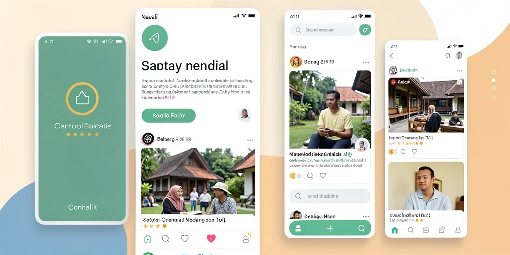 Event menarik dengan hadiah untuk para pemain.