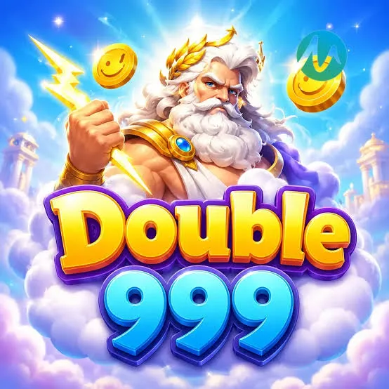 double999 — ikon APK