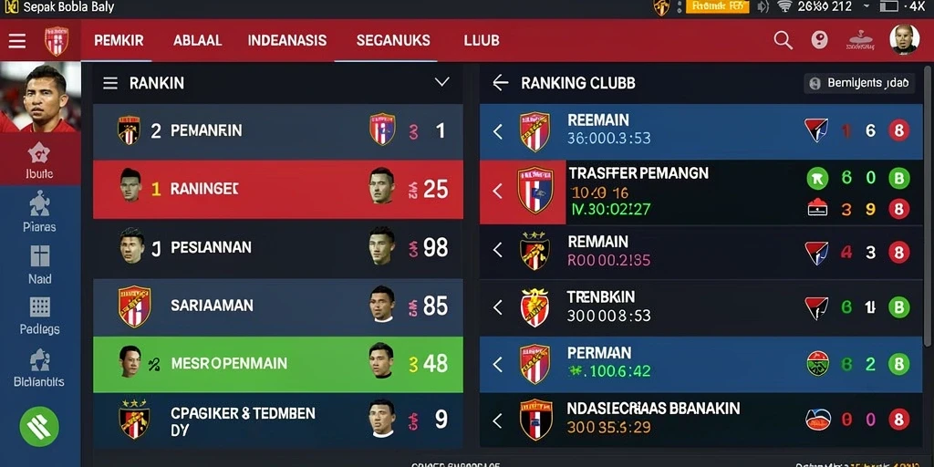 Event menarik dengan hadiah menanti untuk para pemain.