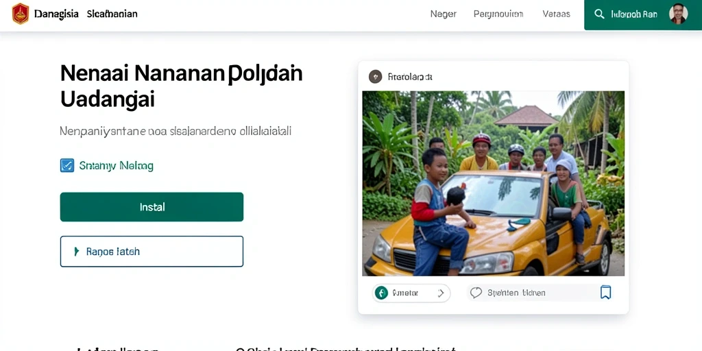 Misi menantang yang membuat ketagihan.