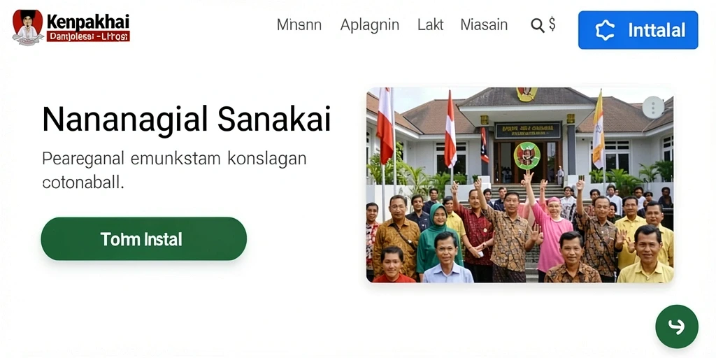 Keamanan terjamin dengan sistem enkripsi canggih.