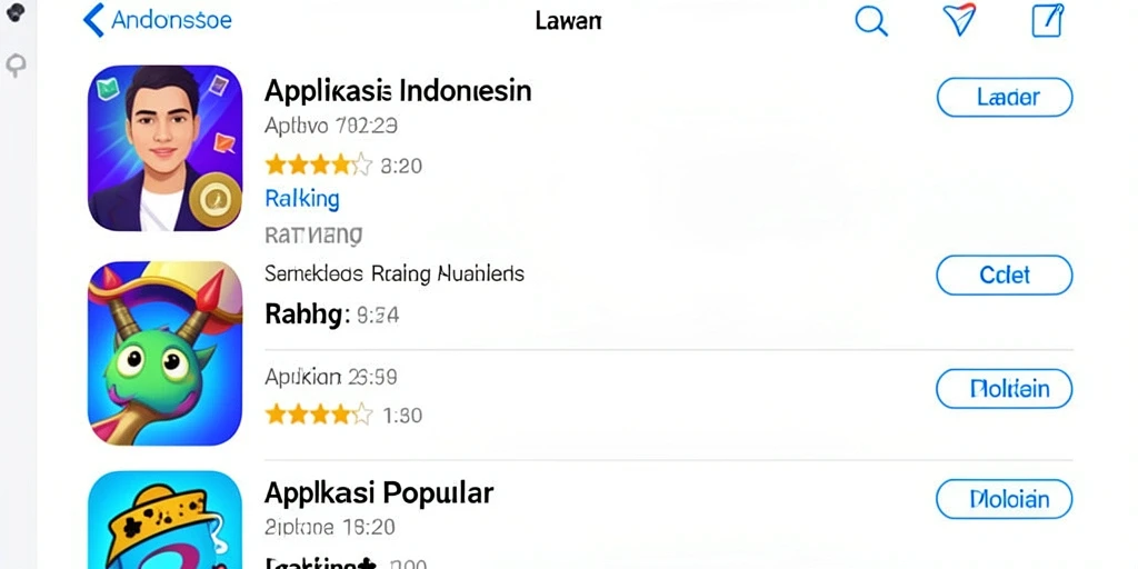 Misi yang seru dan penuh tantangan di setiap level.