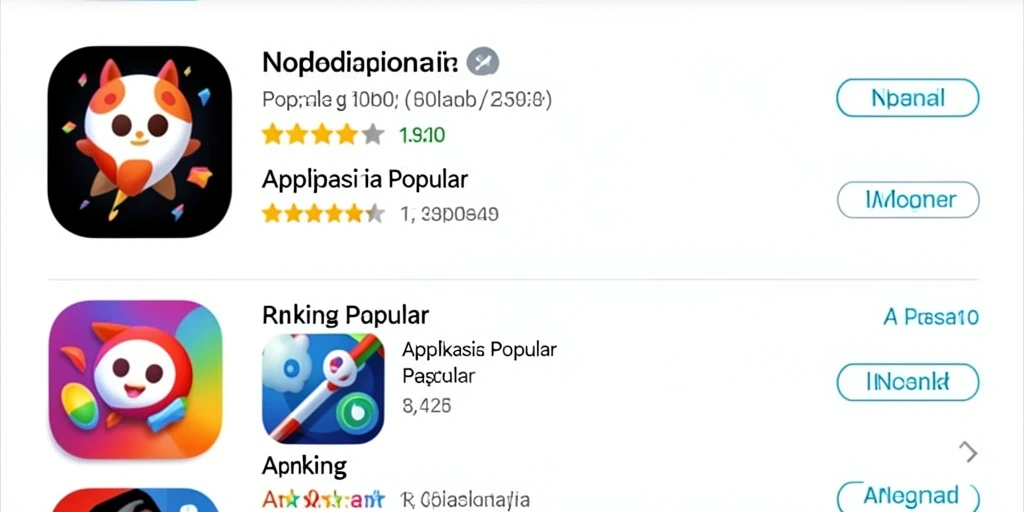 Level yang menantang dan seru untuk dijelajahi.
