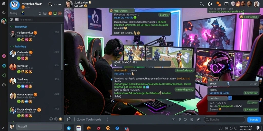 Level baru yang menantang dan seru untuk dimainkan.