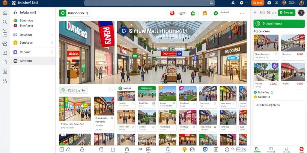 Fitur interaksi sosial antar pemain yang menyenangkan.