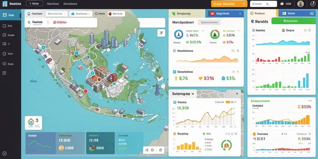Item khusus yang bisa mempercantik karakter.