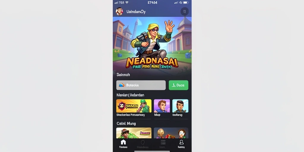 Petualangan seru menunggu di setiap sudut dunia RSNOK.