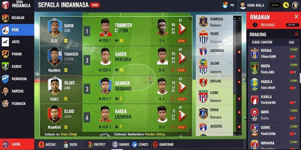 Komunitas aktif dengan banyak interaksi.