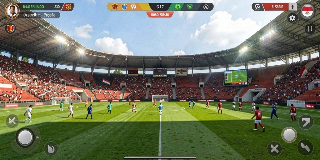 Bonus harian yang menguntungkan bagi semua pemain.